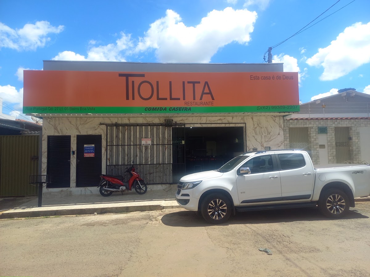 Tiolita Restaurante