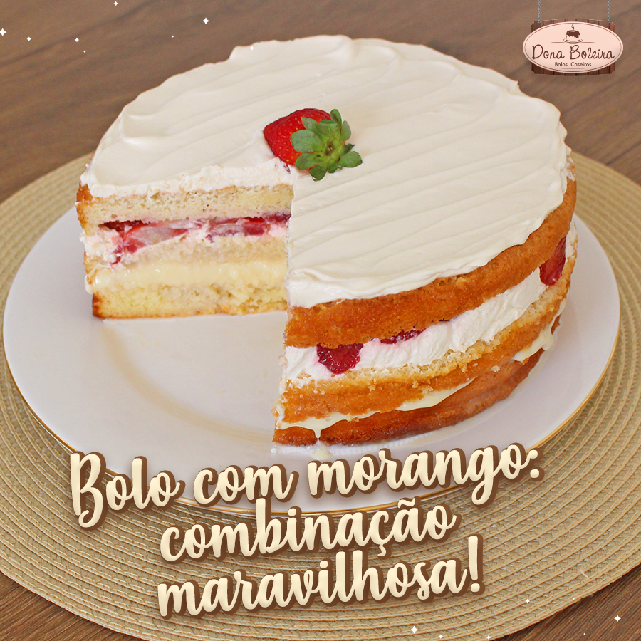 Dona Boleira Rio Claro