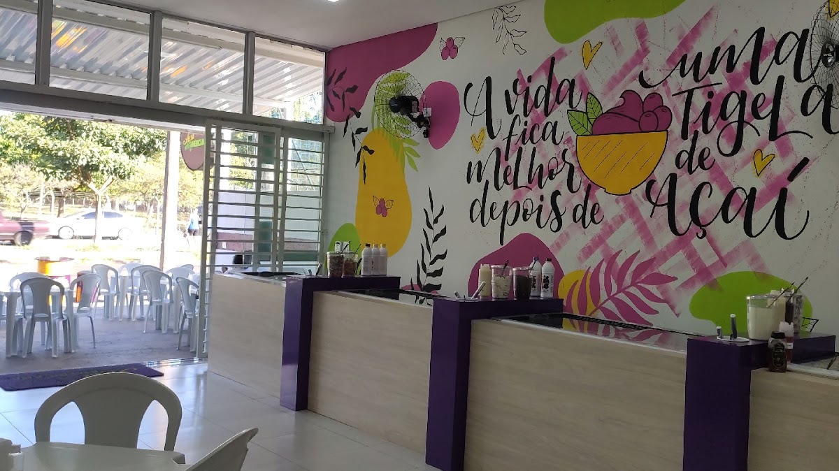 Açaí Americana