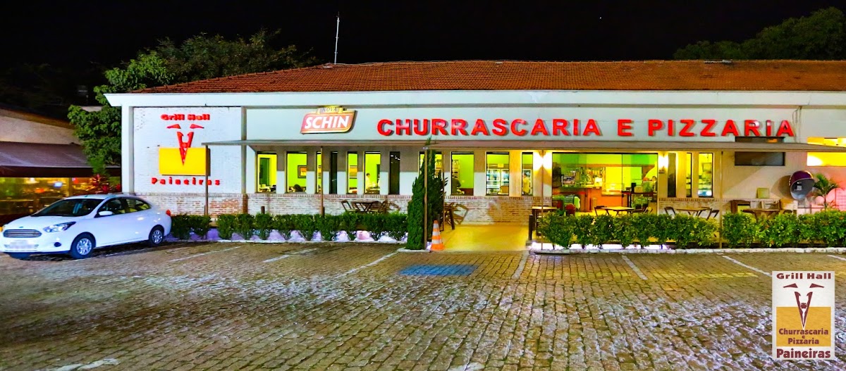Churrascaria Paineiras