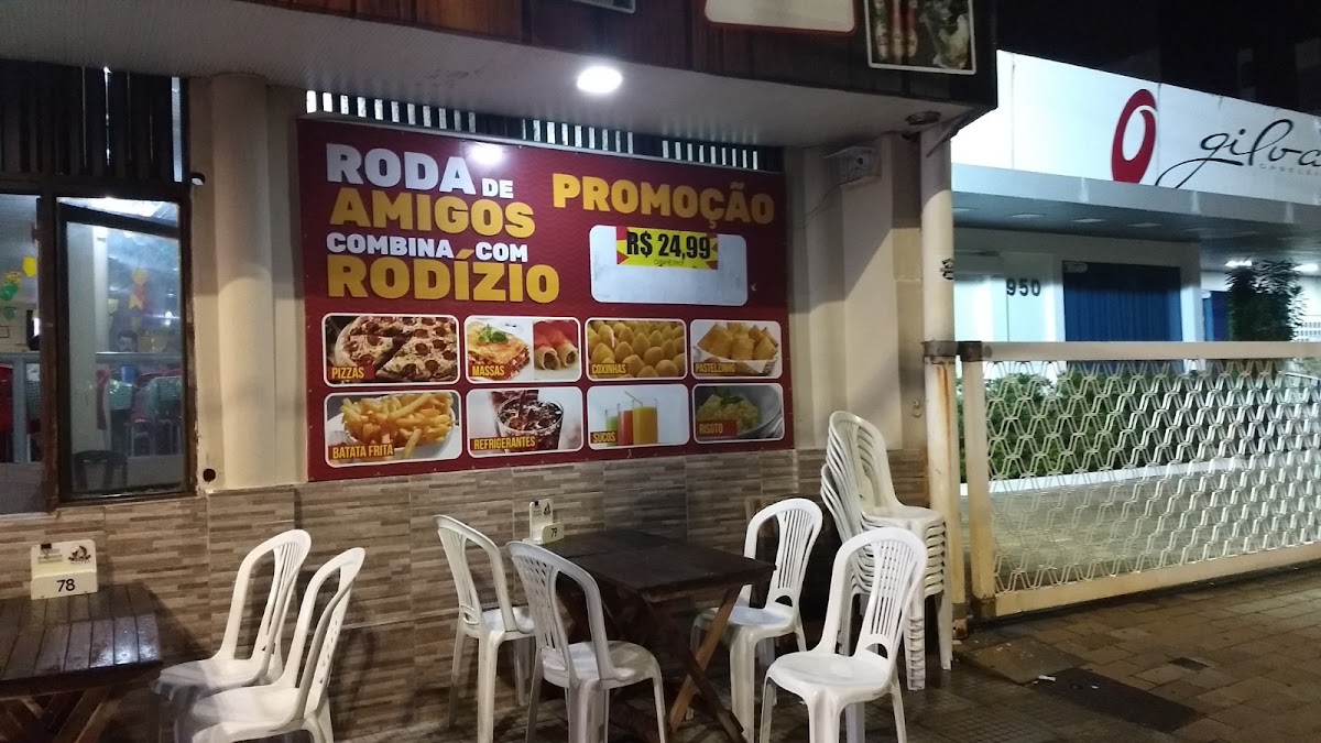 Pizza Nostra