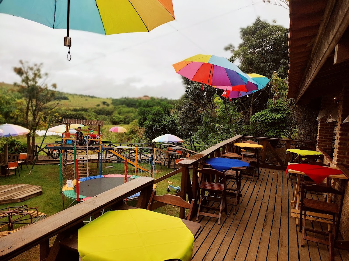 Restaurante do Paizão