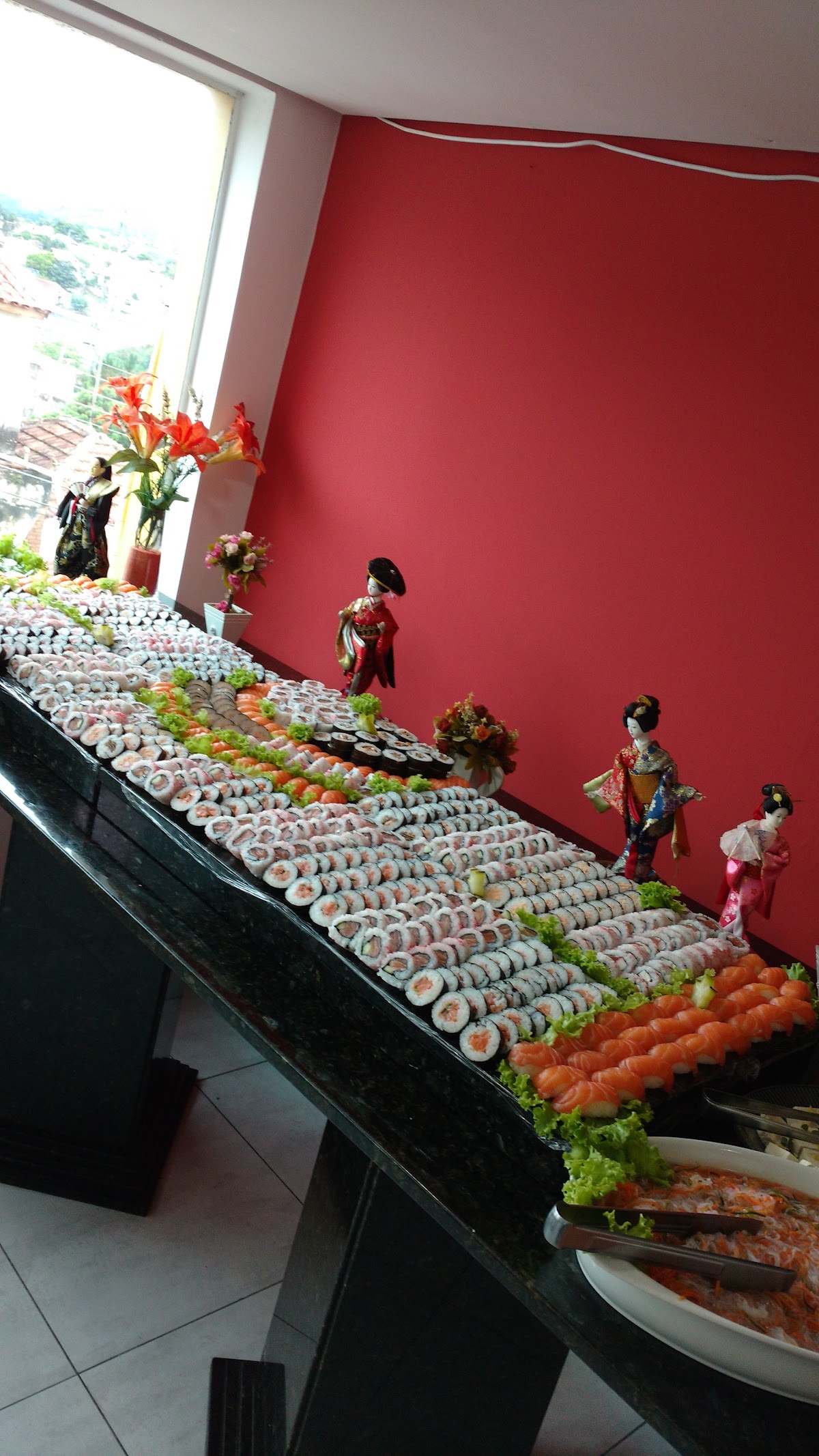 Saikai Sushi