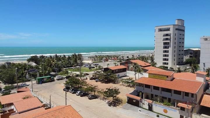Pousada Restaurante Pizzaria Sol e Alegria Fortaleza