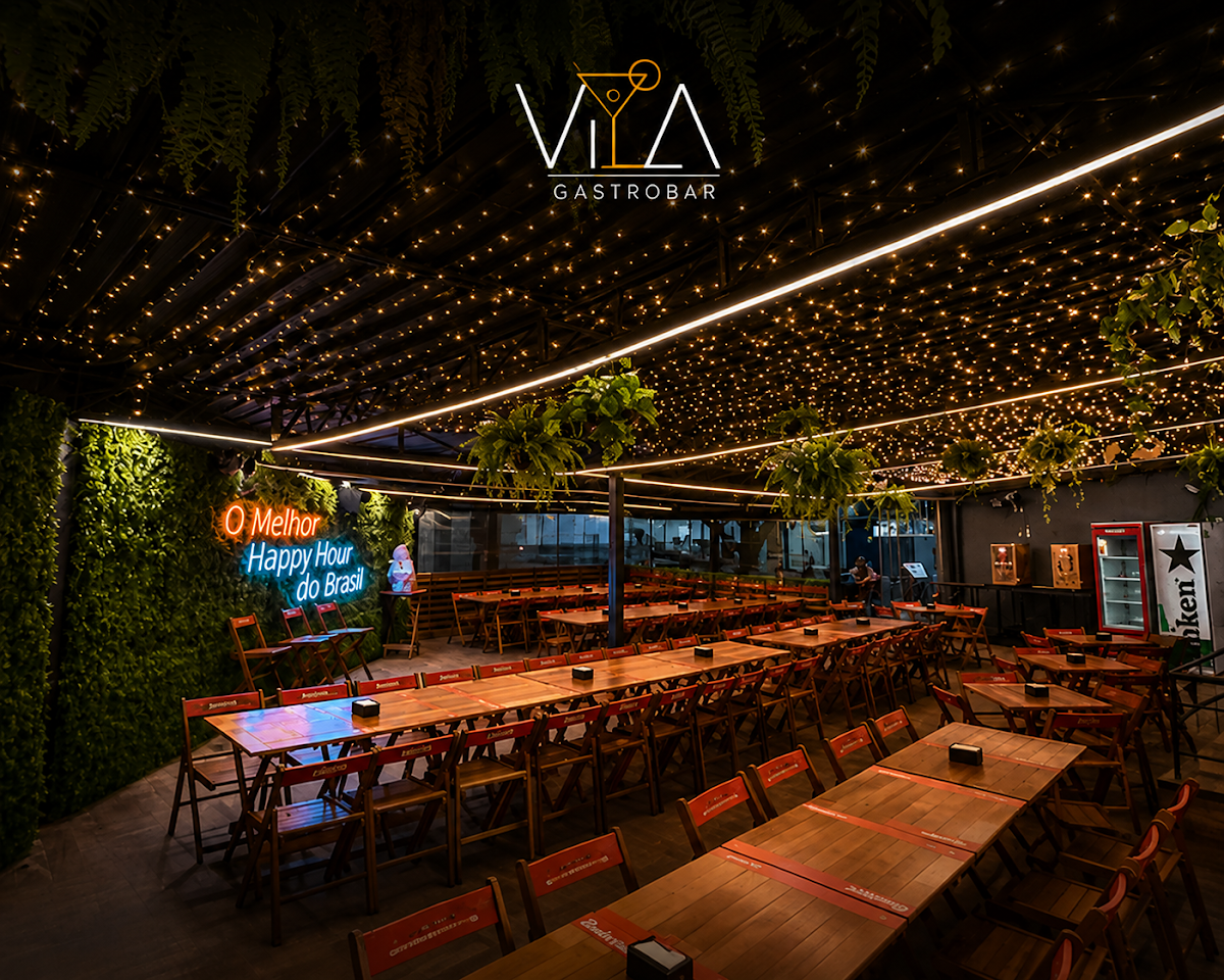 VILA gastrobar