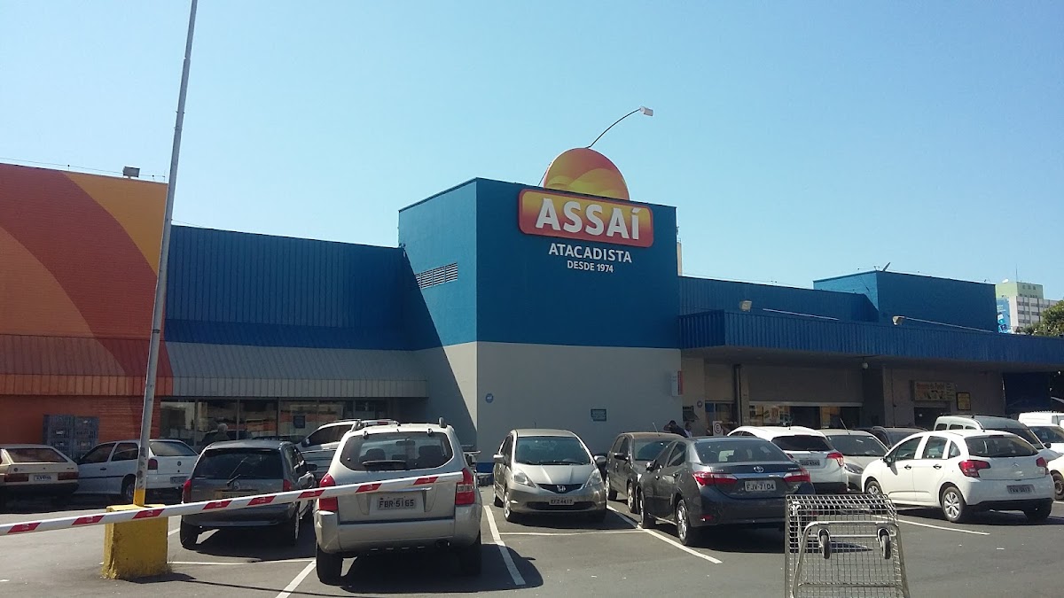 Assaí Atacadista