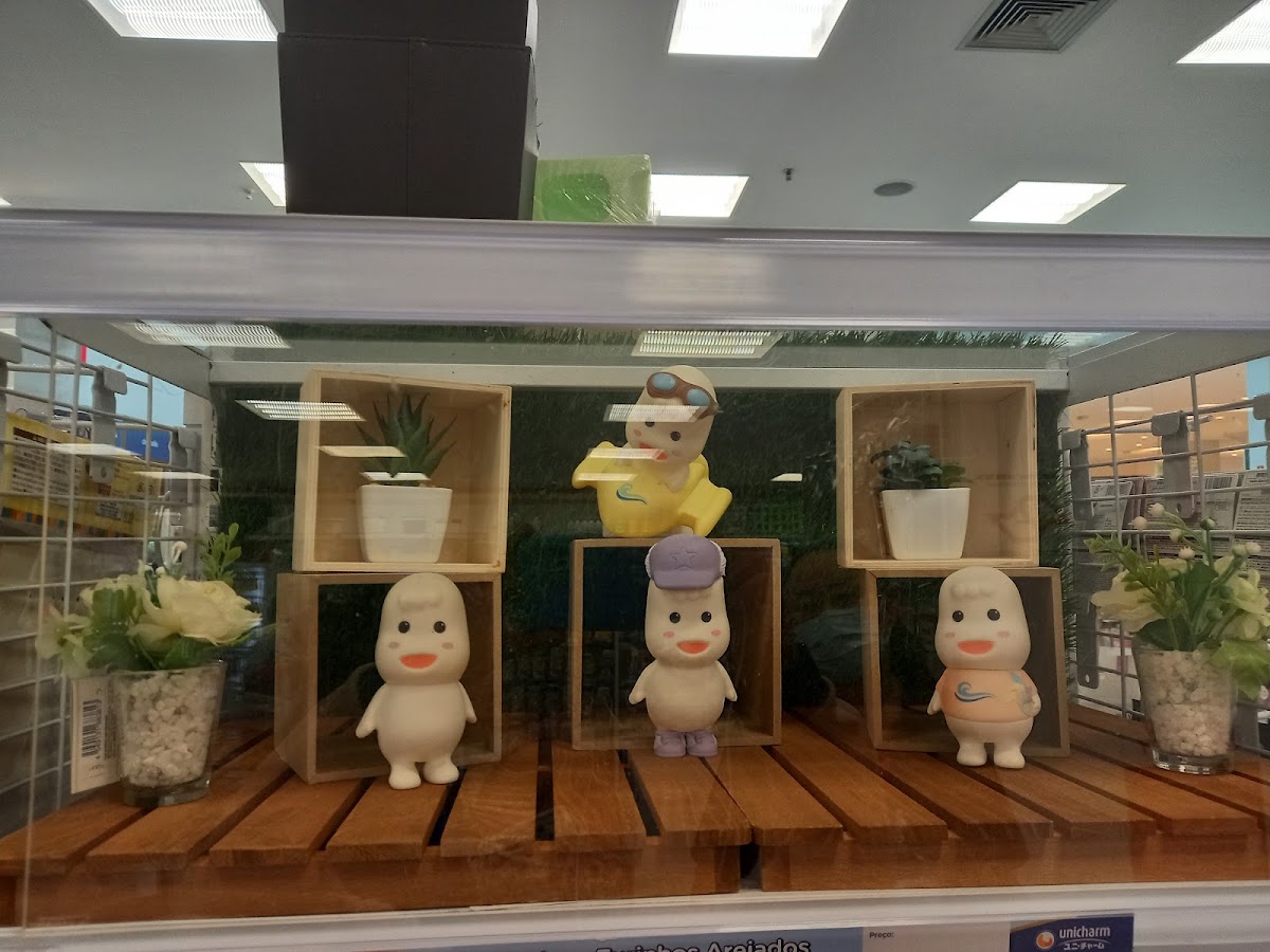 Daiso Japan - Barueri