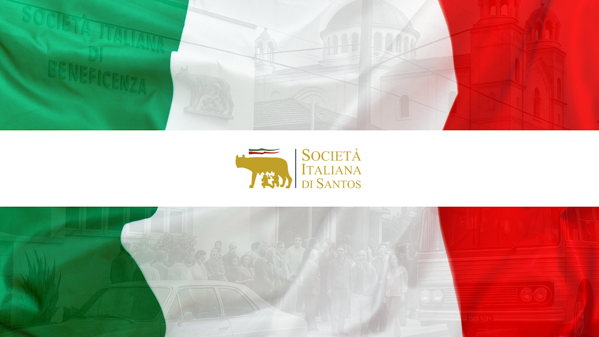Società Italiana di Santos