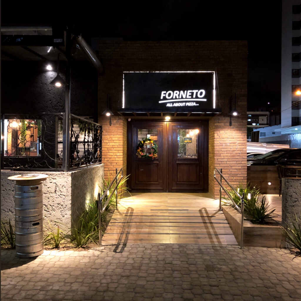 Forneto