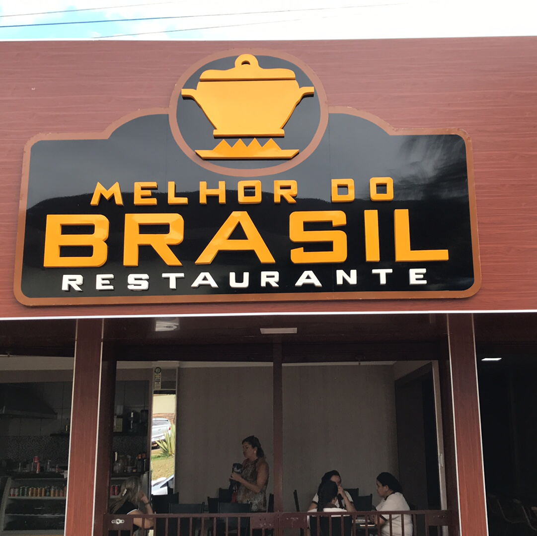 MELHOR DO BRASIL
