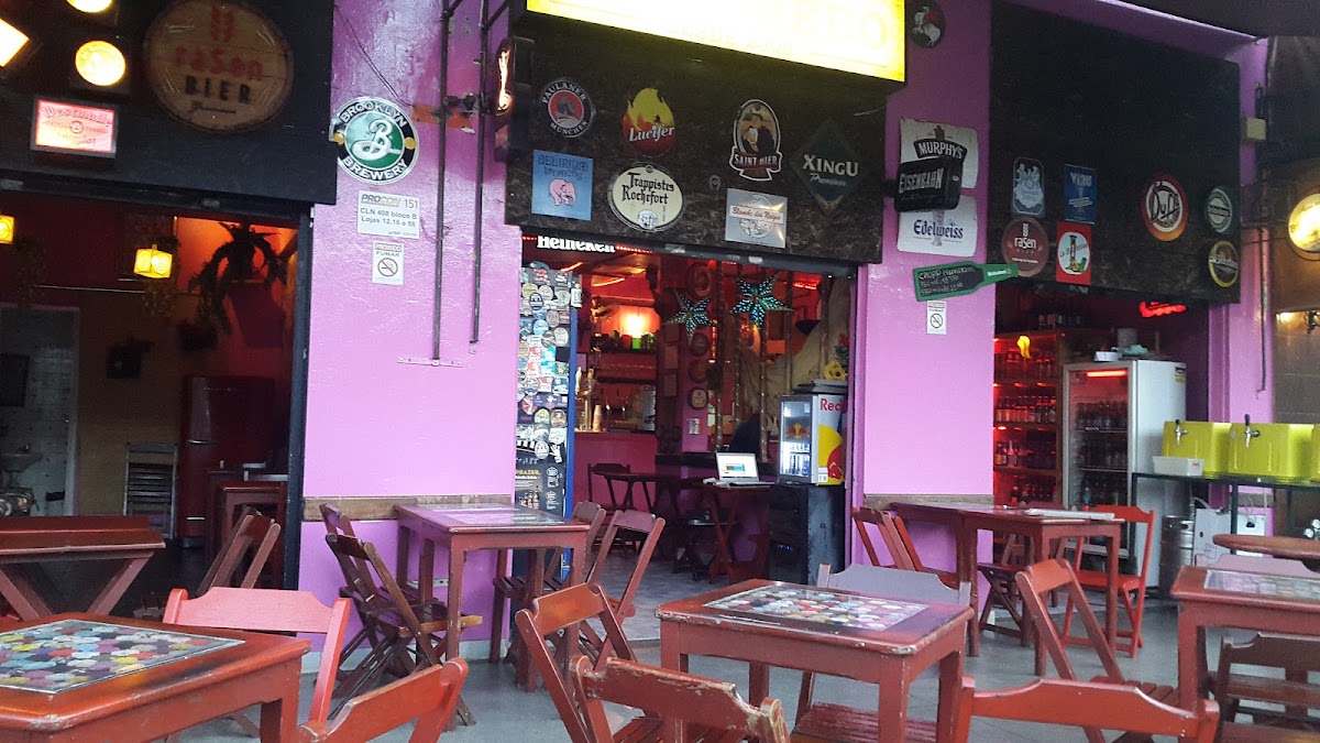 Bar Godofredo