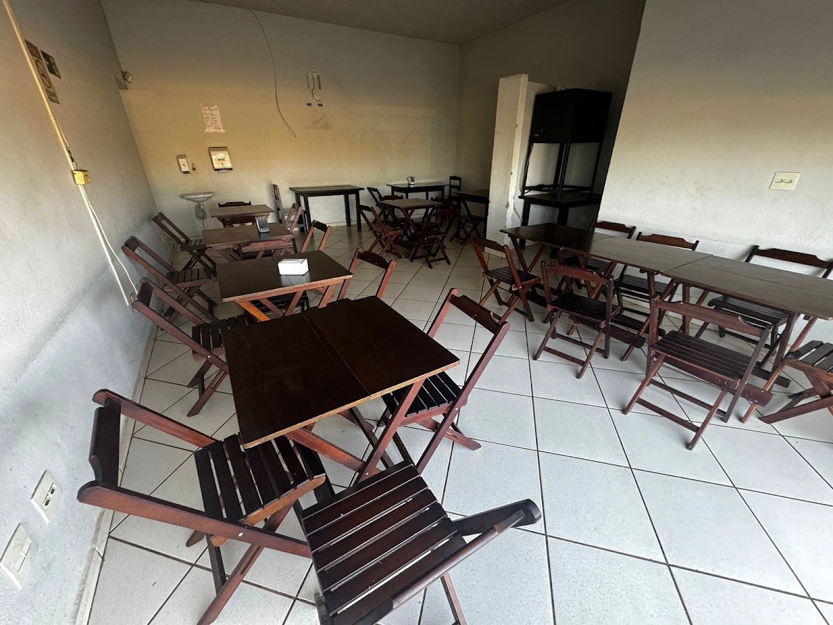 Restaurante Comer Bem