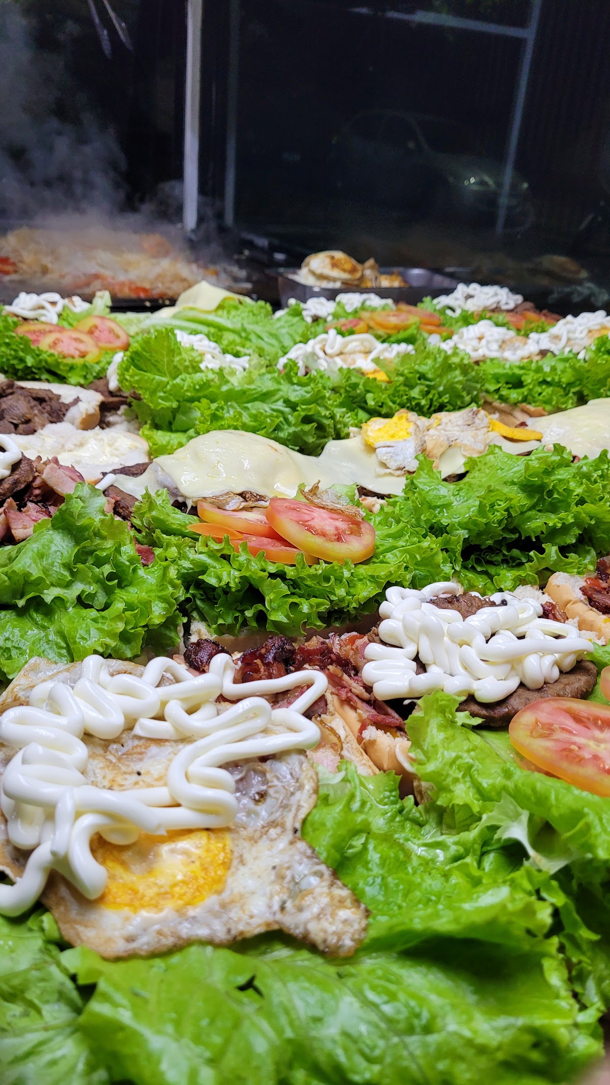 Tigrão Lanches