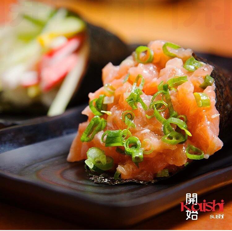Oga Sushi Suzano