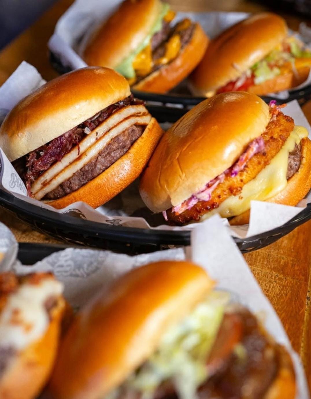 Açaí & Burger Bacana®