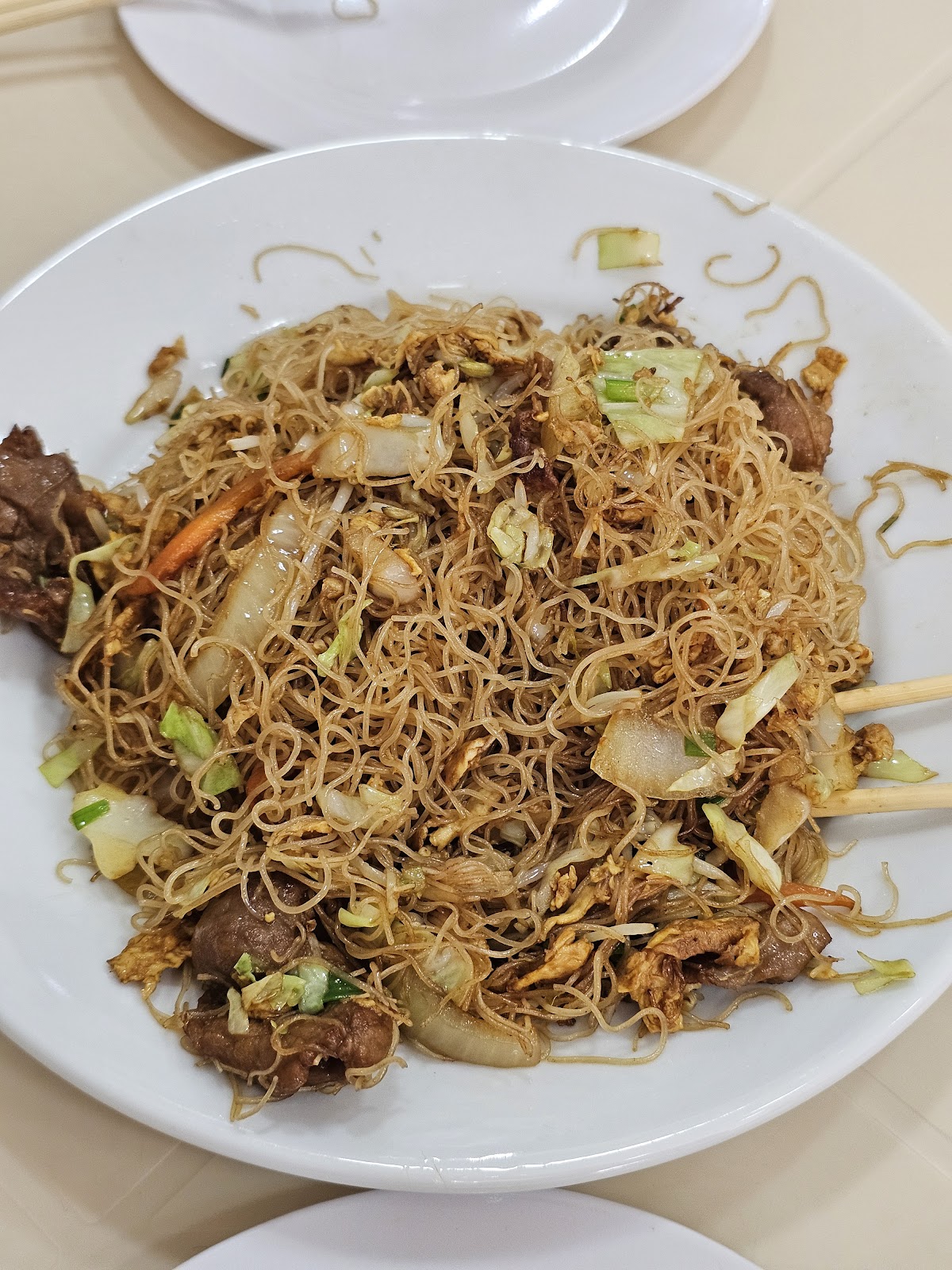 Bim Bim - Culinária Chinesa