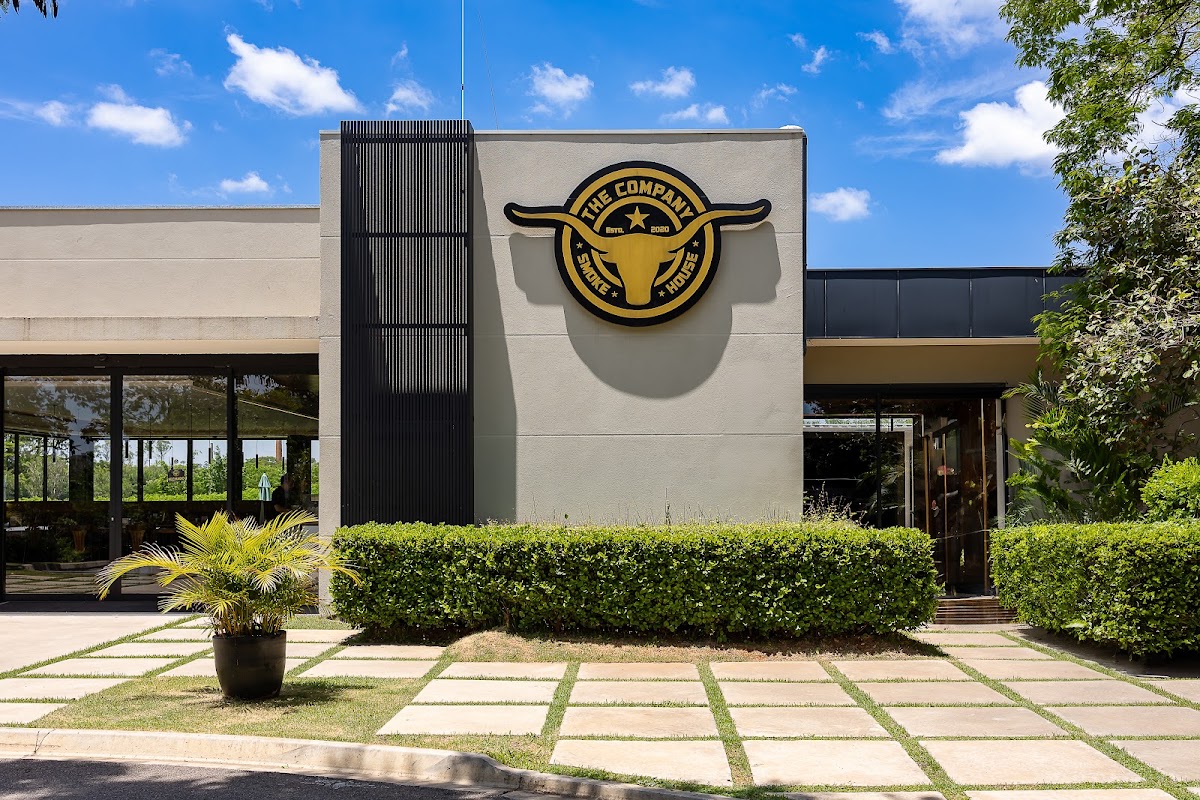 The Company Steak House
