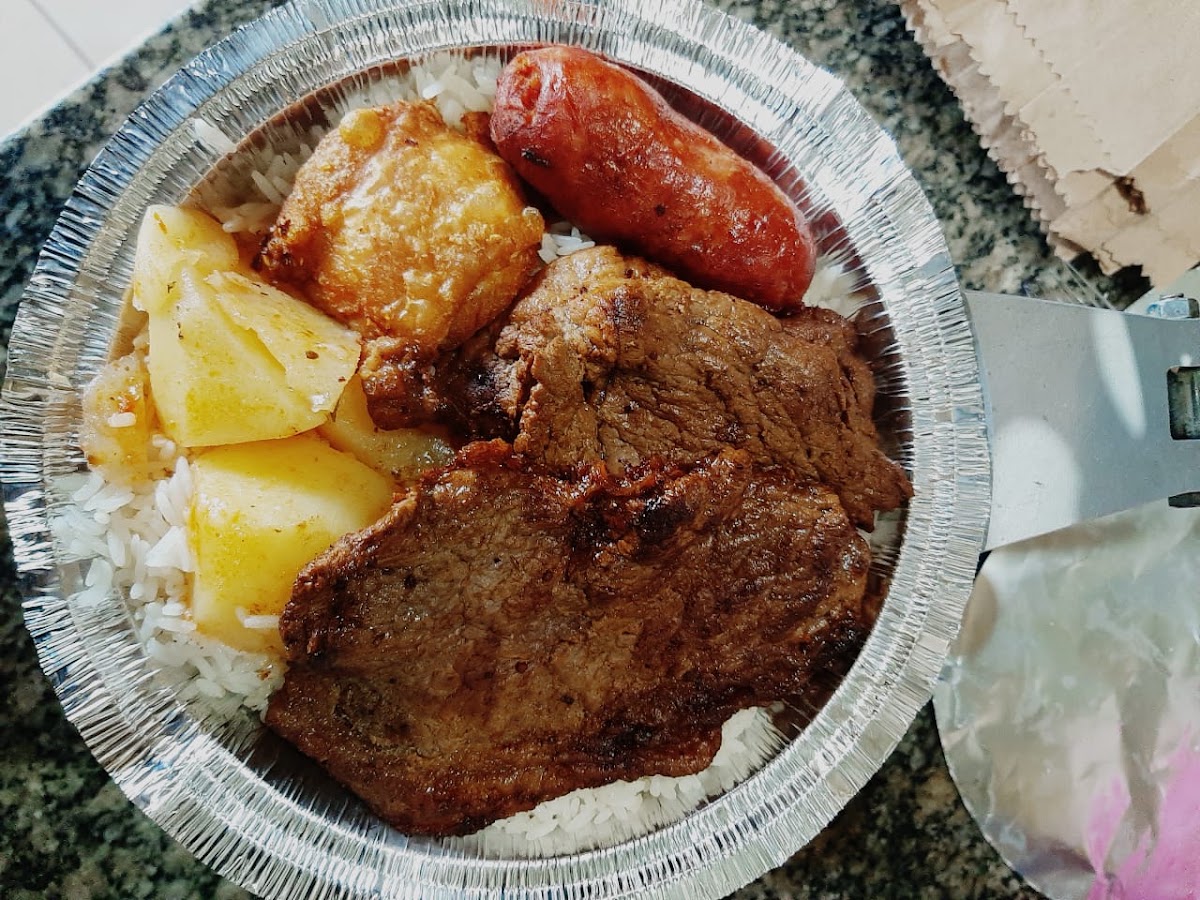 Restaurante e Marmitaria Chic