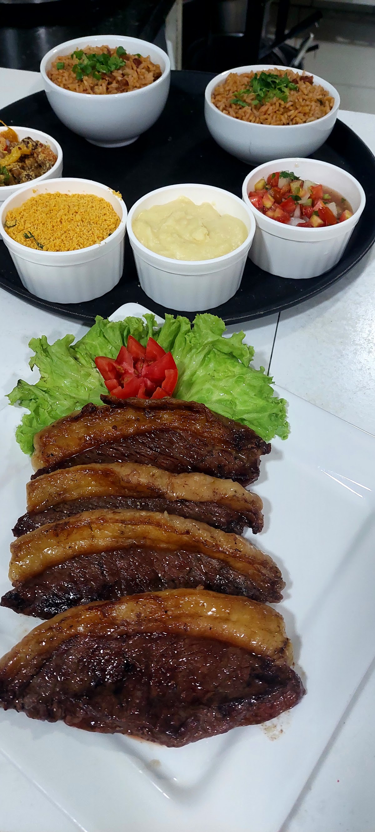 Rei da Picanha