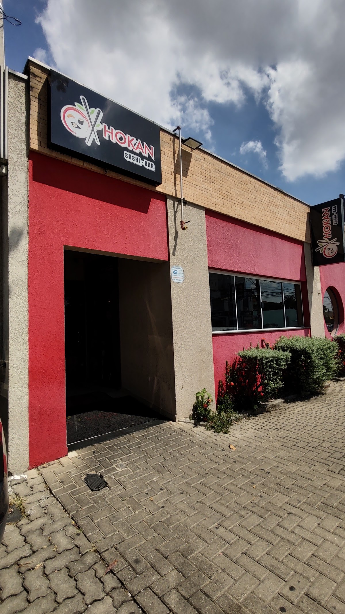 Hokan Sushi Bar