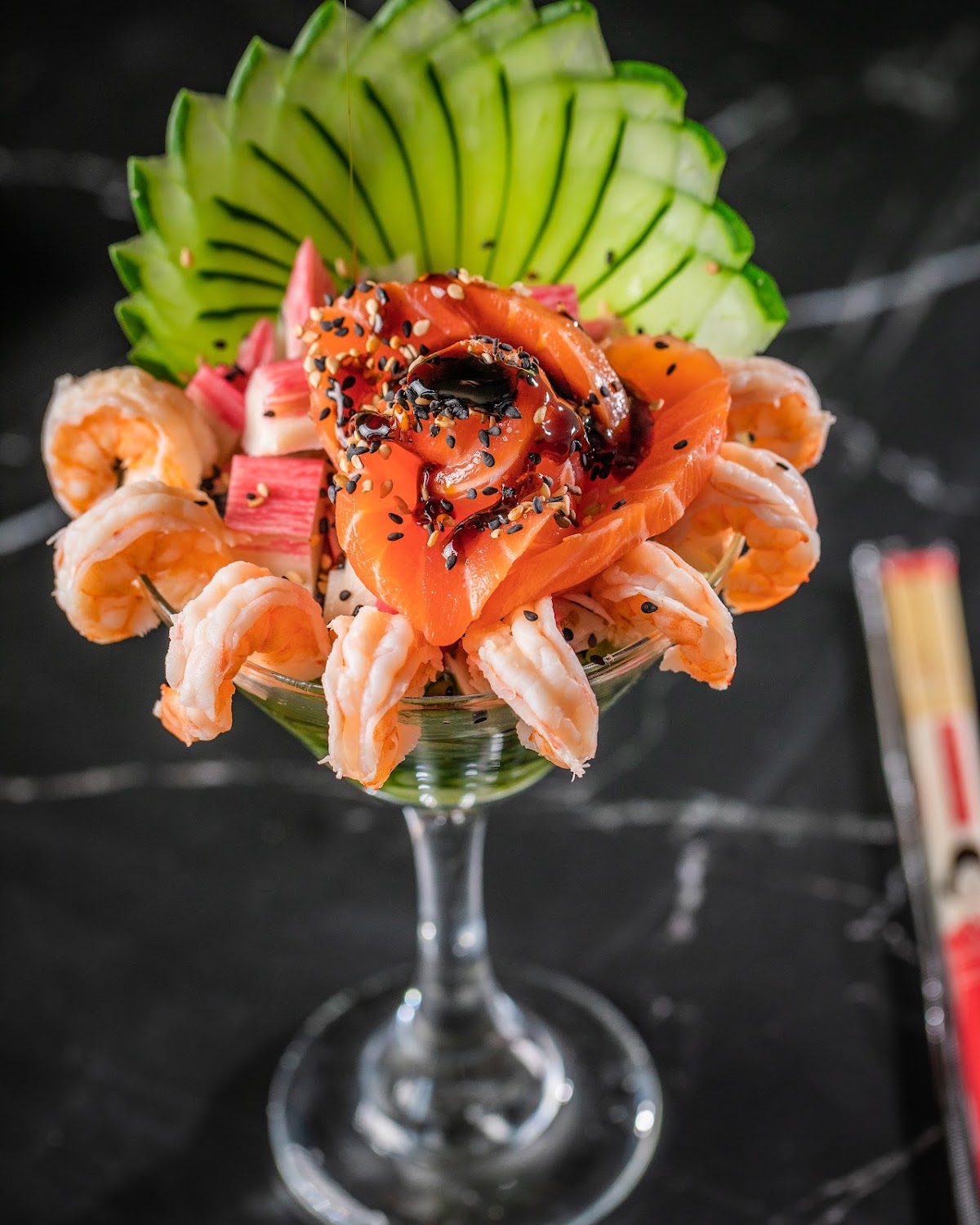 Sushi Boulevard Duque de Caxias