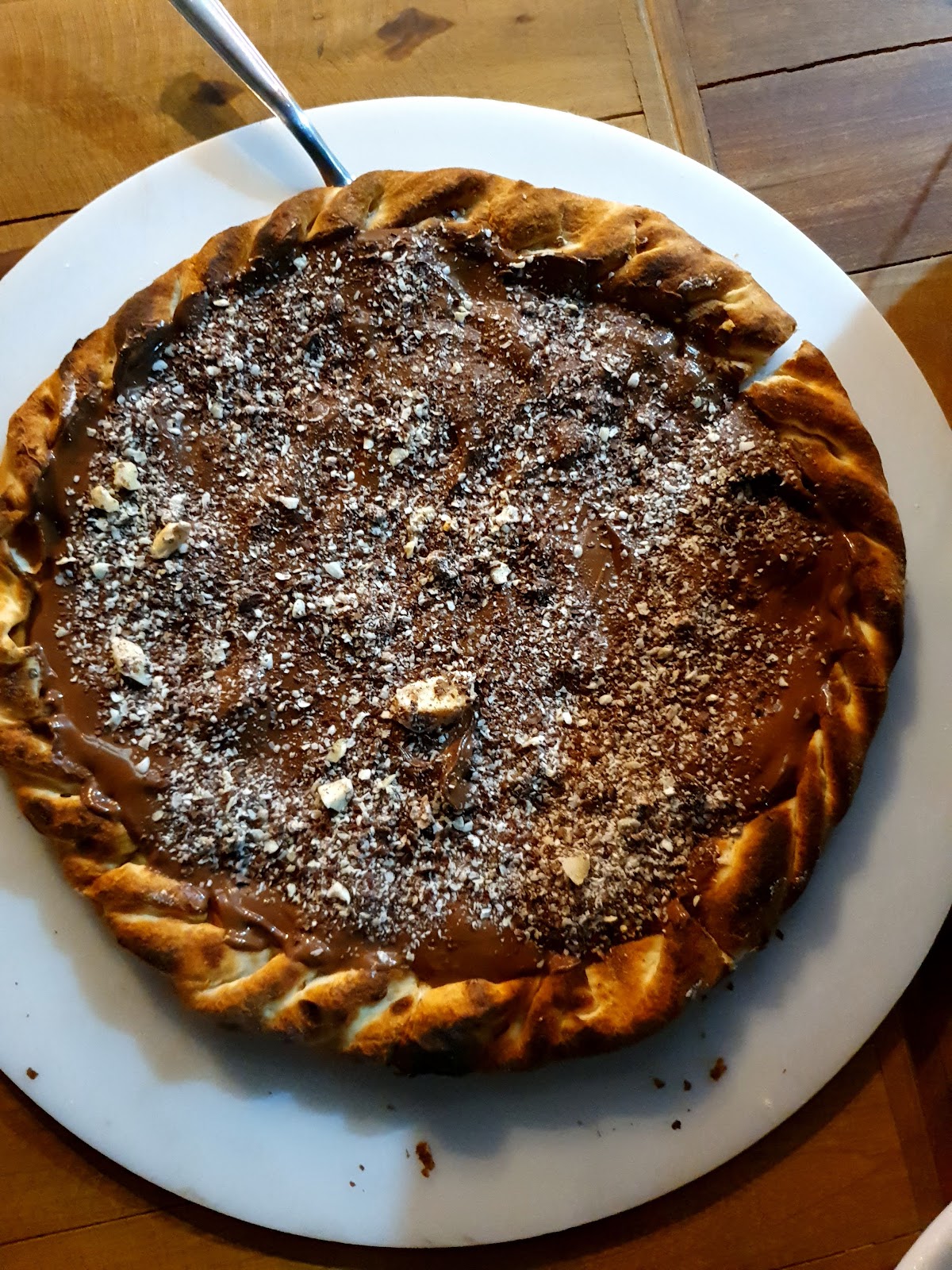 Mandacaru Pizzas & Esfihas