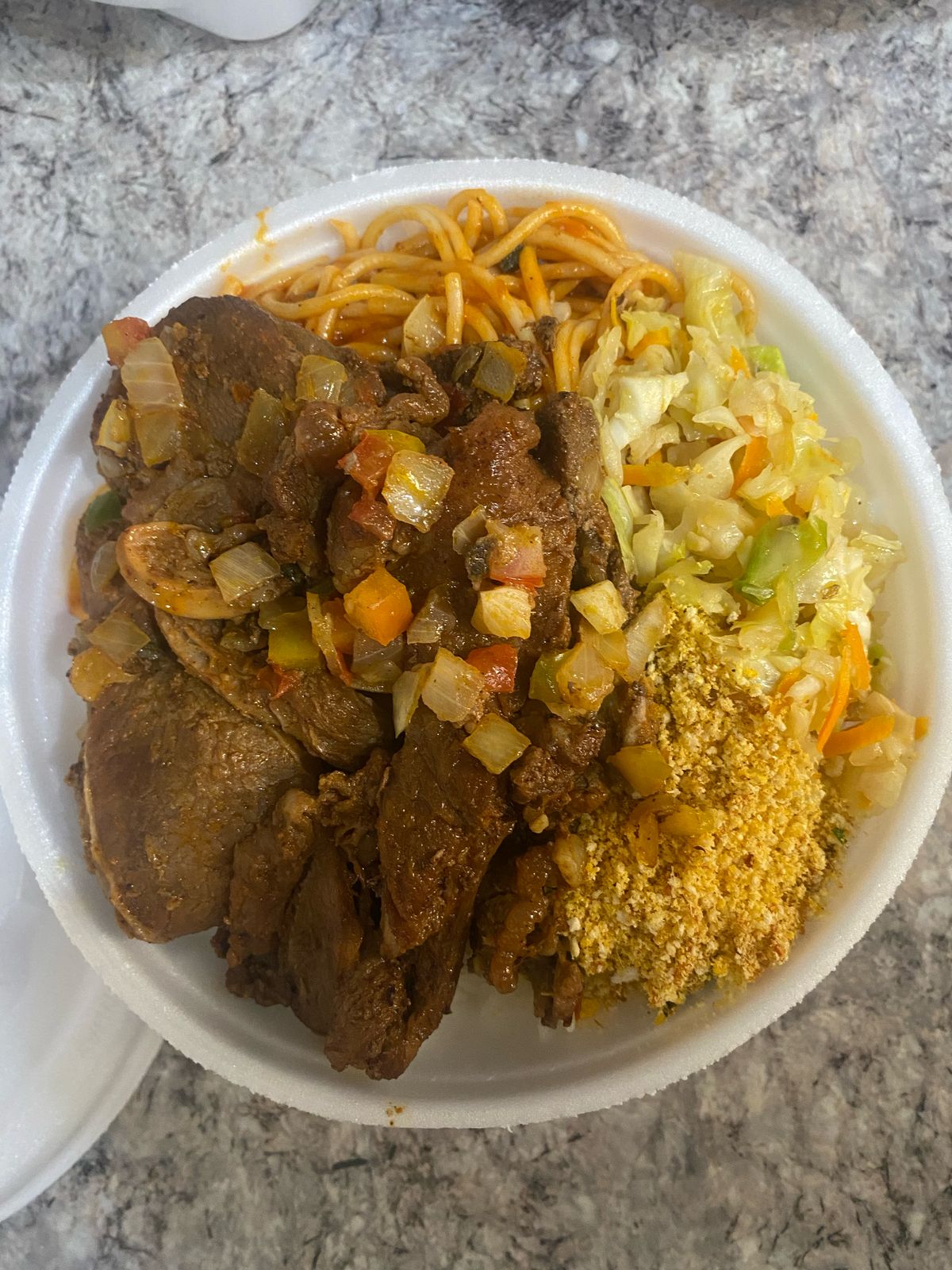 Divino Sabor Marmitaria e Salgadaria