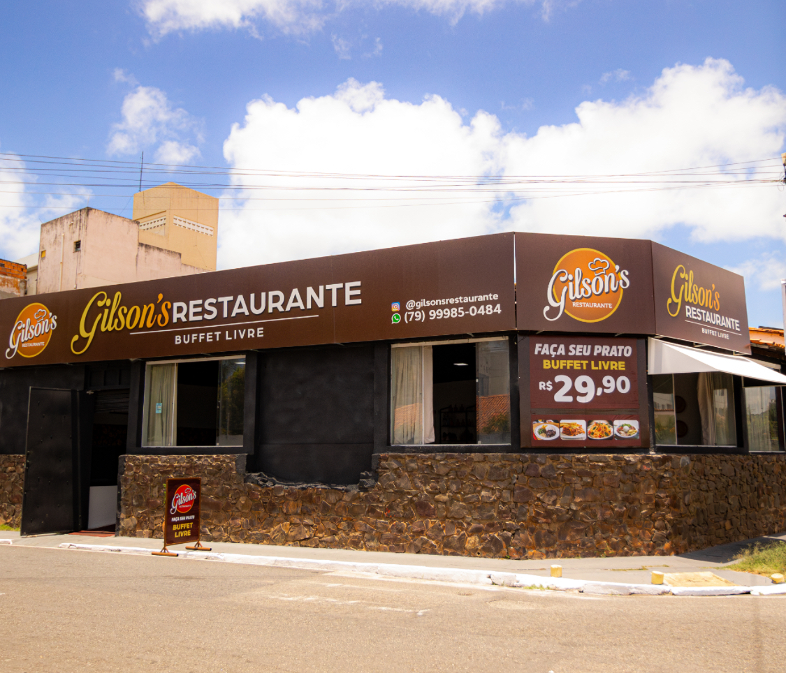 Gilson's
