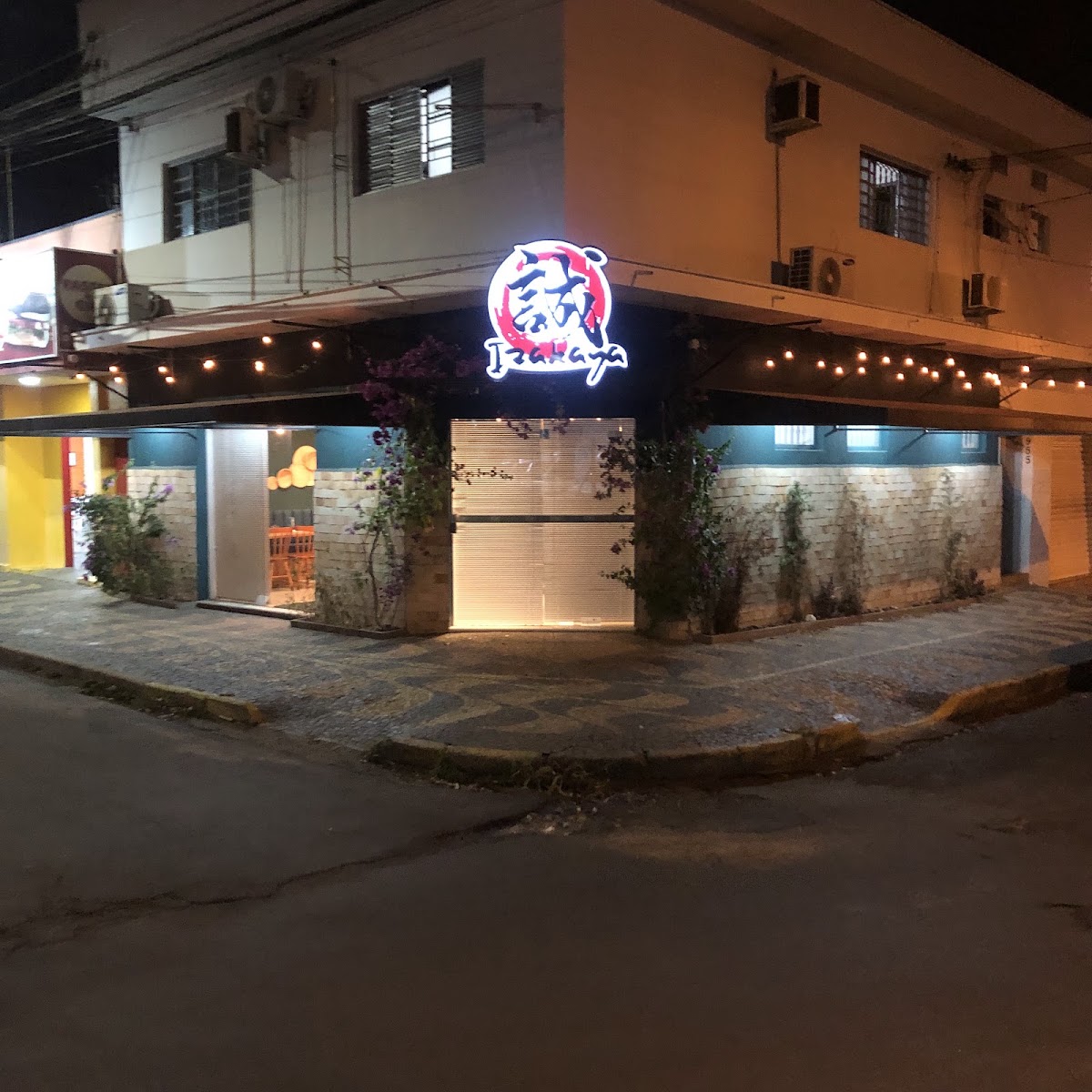Izakaya Makoto