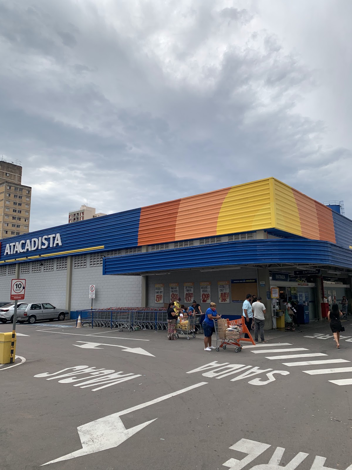 Assaí Atacadista