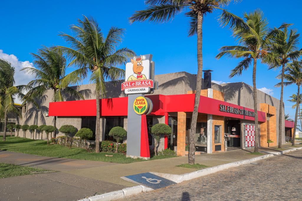 Sal e Brasa - Aracaju