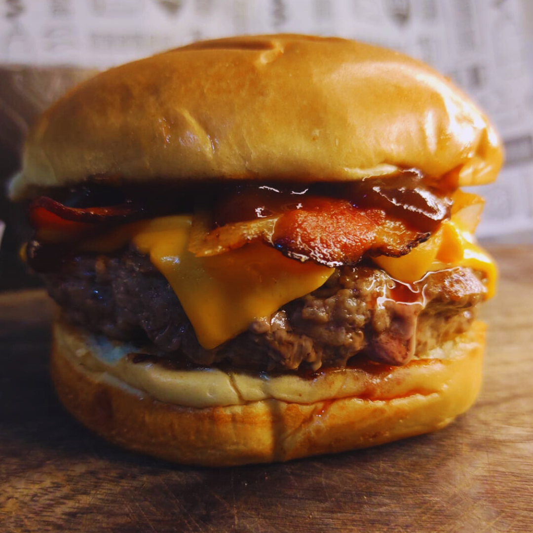 Gama'S Burger
