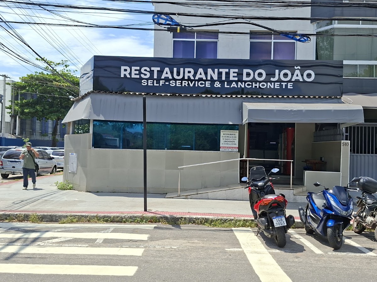 Restaurante do João