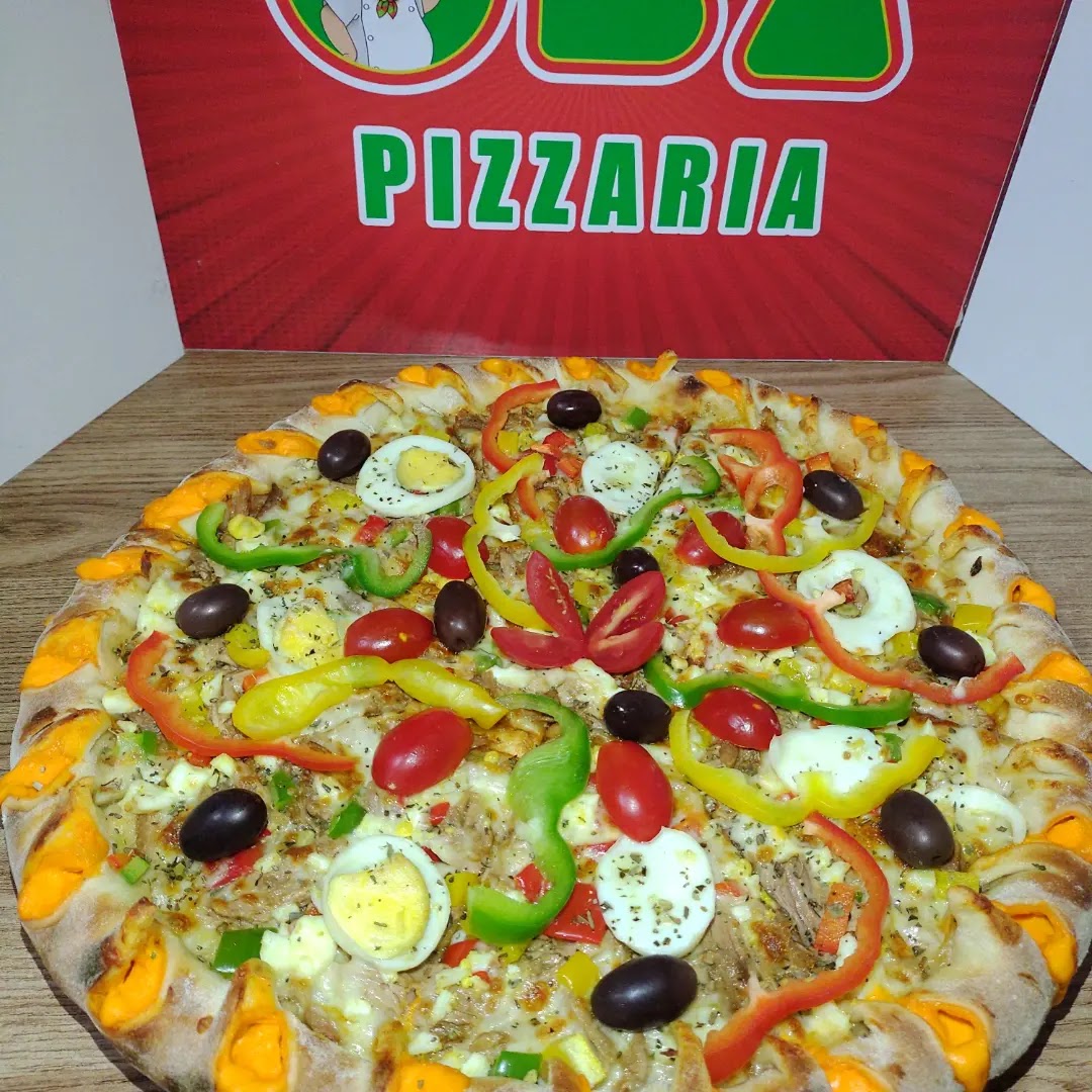 Oba Pizzaria