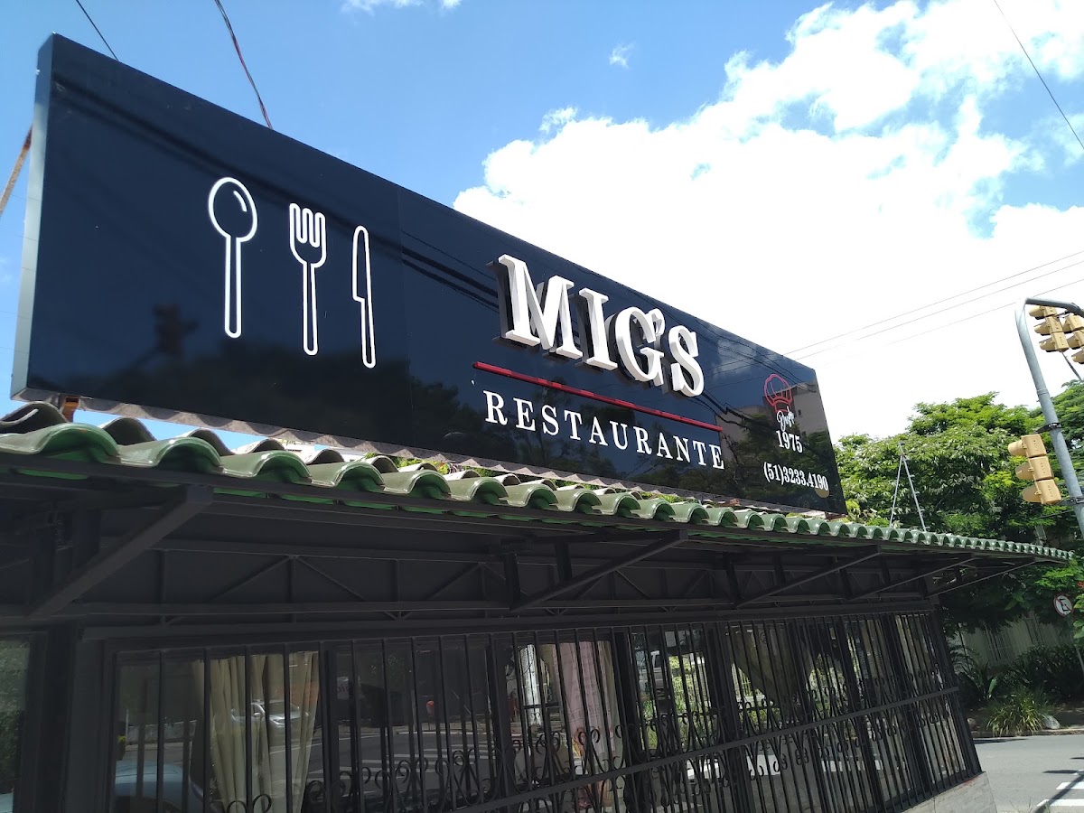 Mig's Restaurante