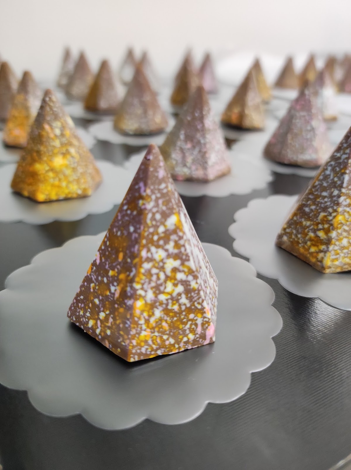 Débora Neves - Doces Artesanais