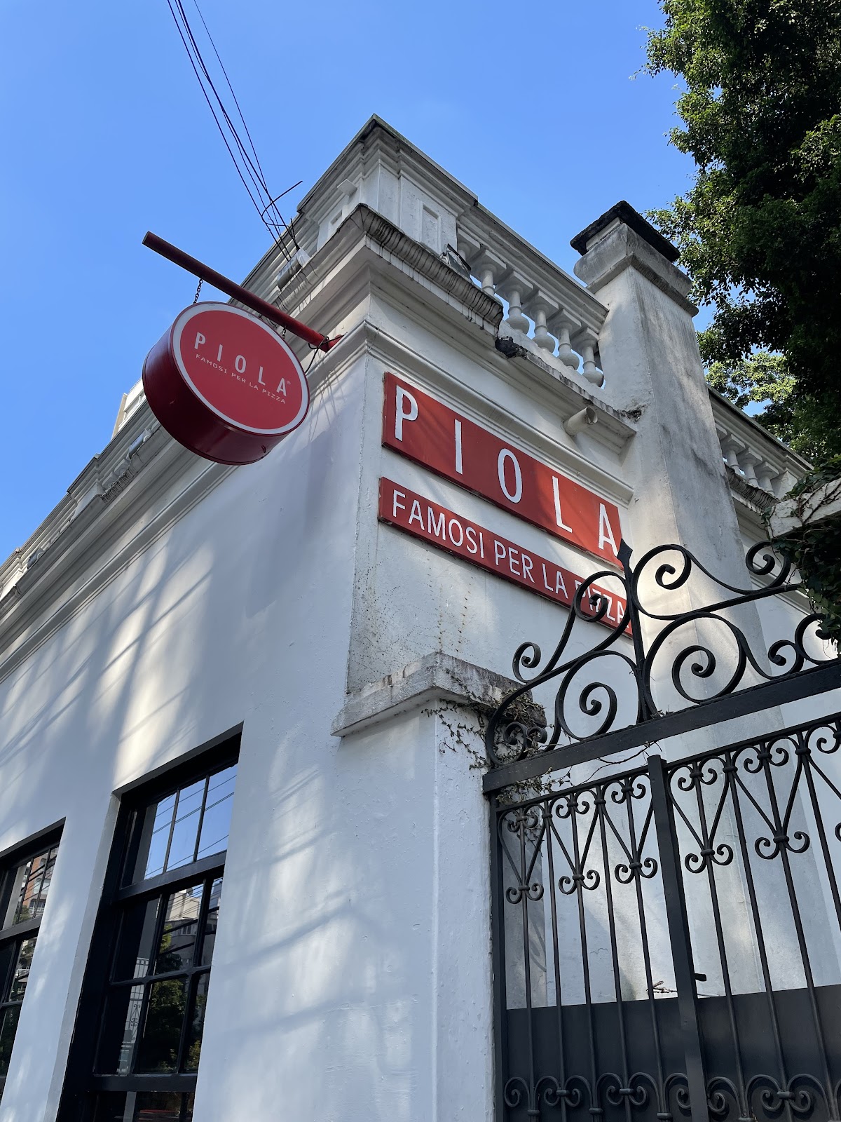 Piola Curitiba