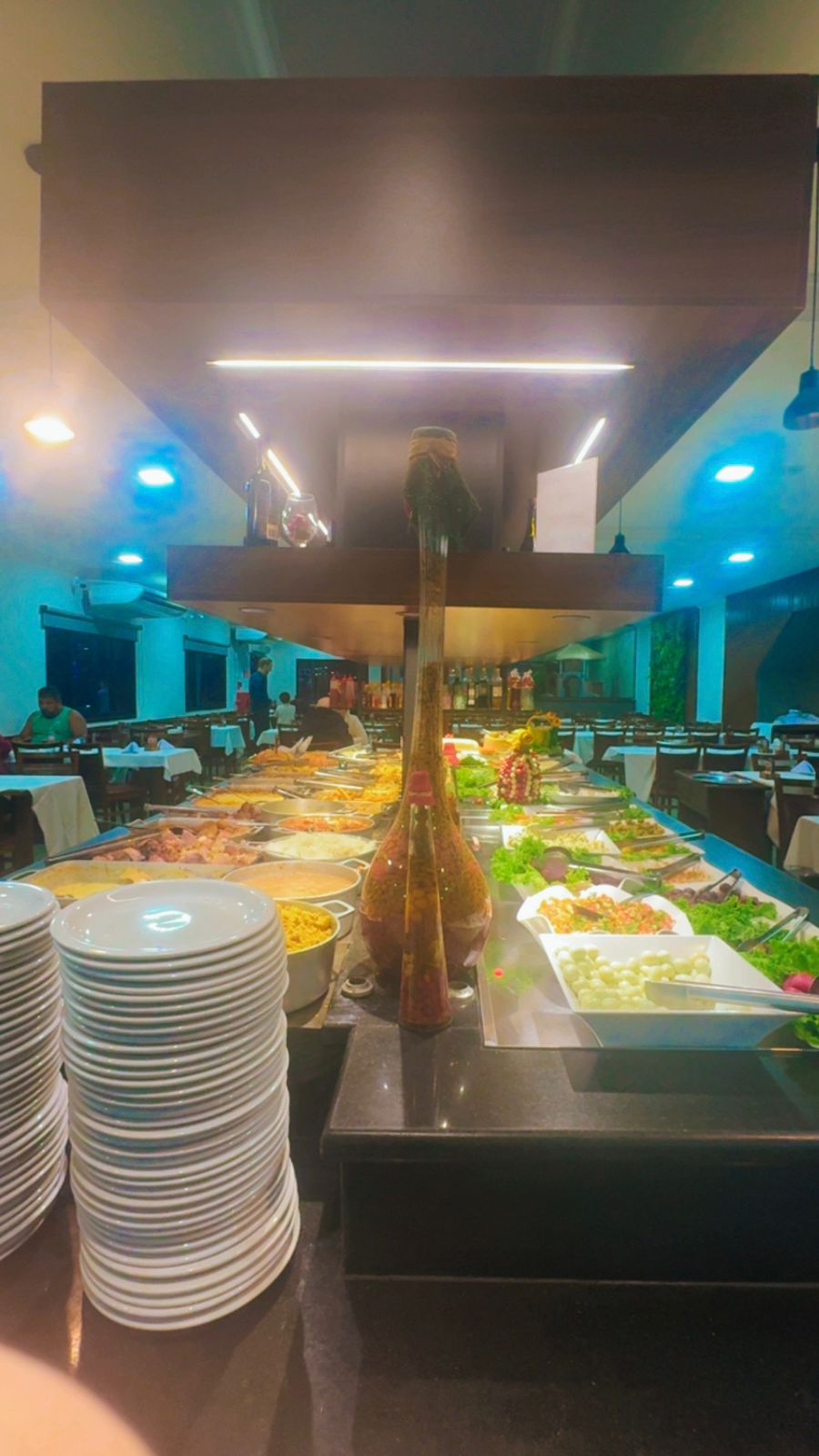 Churrascaria Espeto & Bombacha