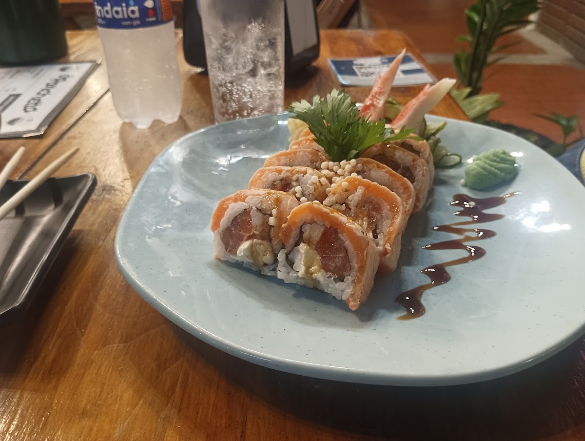 Jirô Cozinha Japonesa