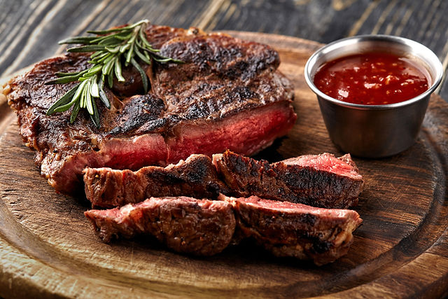 Chico Fogão e Brasa | Buffet e Churrasco