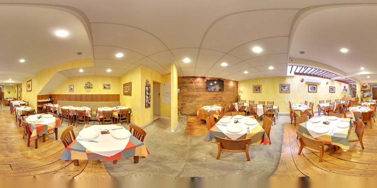 Restaurante Família Mineira