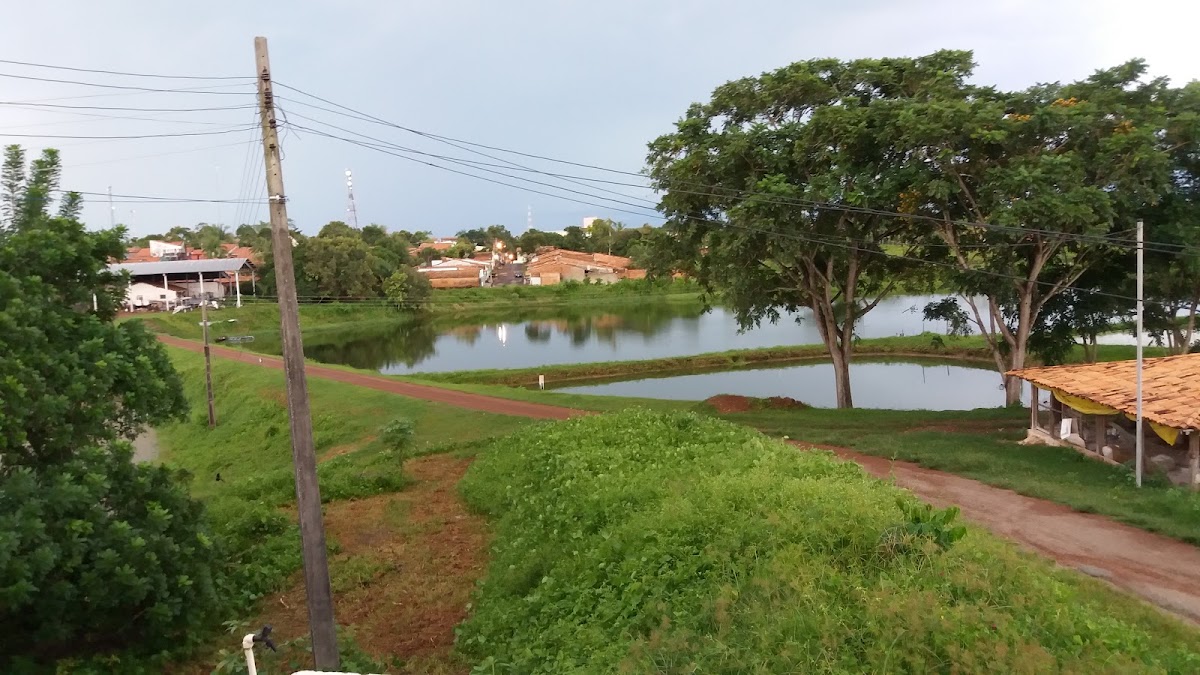 Churrascaria Centro - Oeste