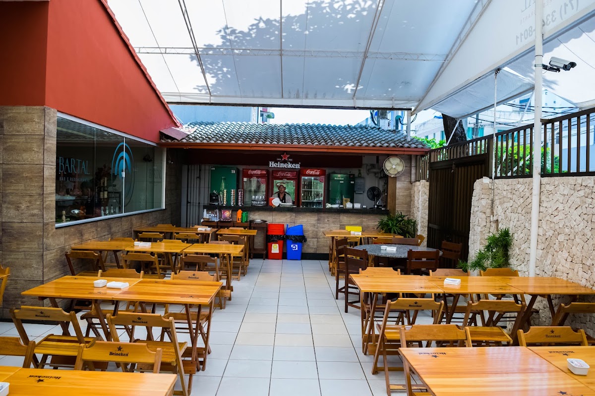 Bar Tal