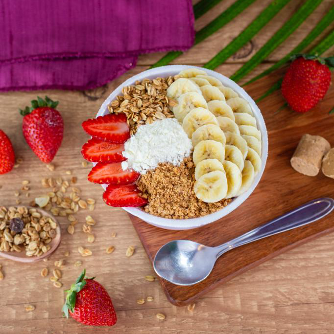 Açai do Ninja Vila Nova