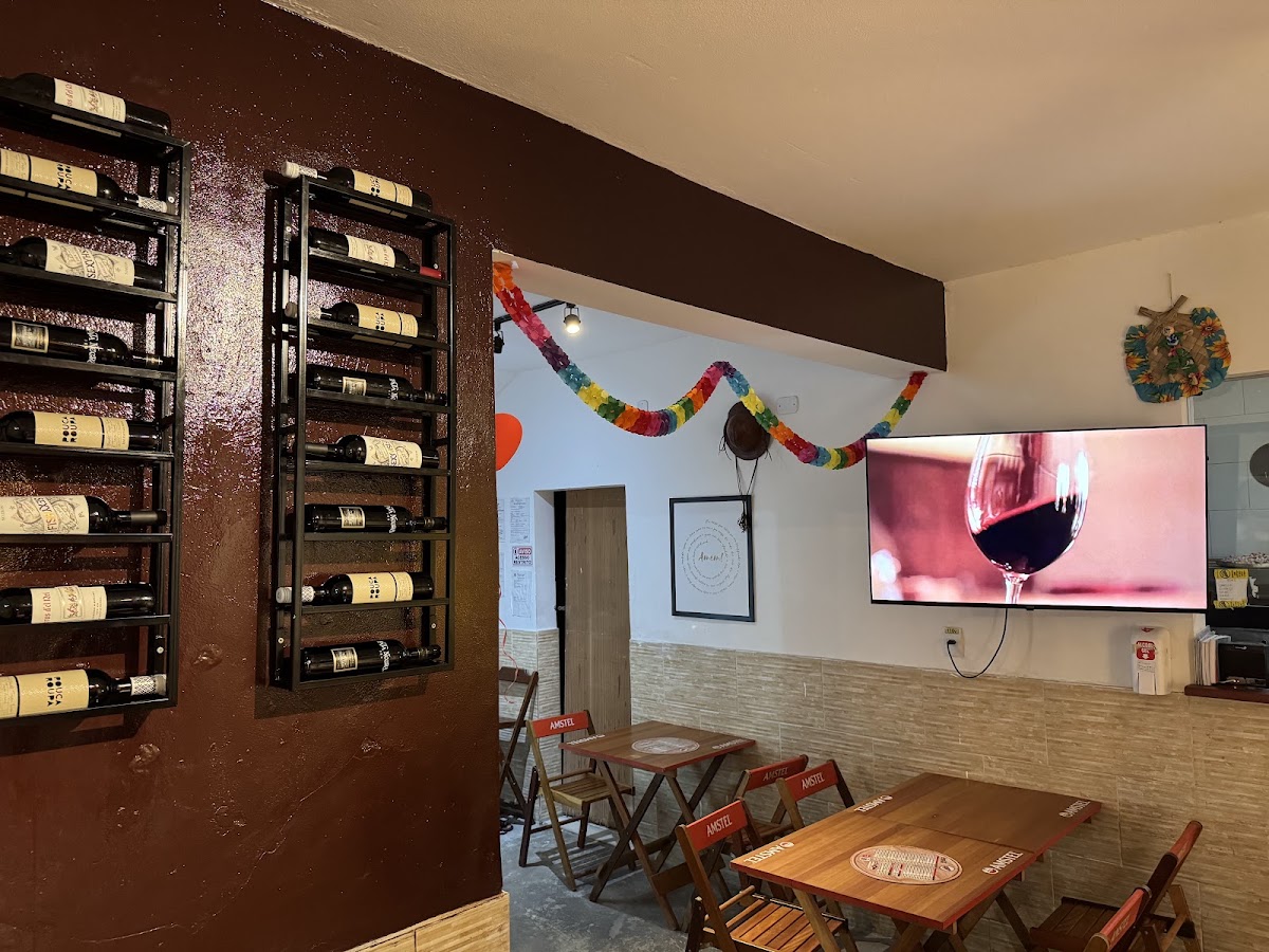 Premiatta Pizza no Rio Vermelho