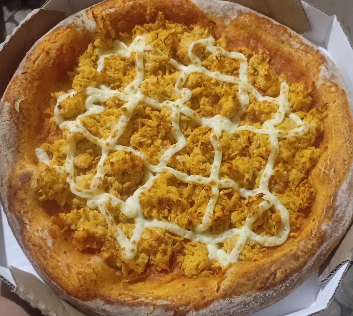 Pizza & Prosa
