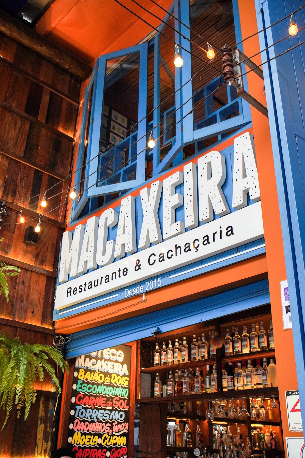 Boteco Macaxeira Itaim: Comida Nordestina, Almoço, Happy Hour, Jantar, Delivery