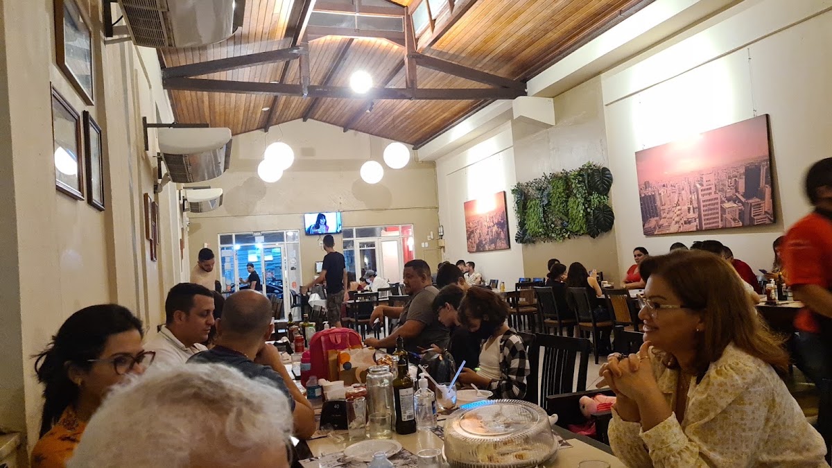 Cia. Paulista de Pizza