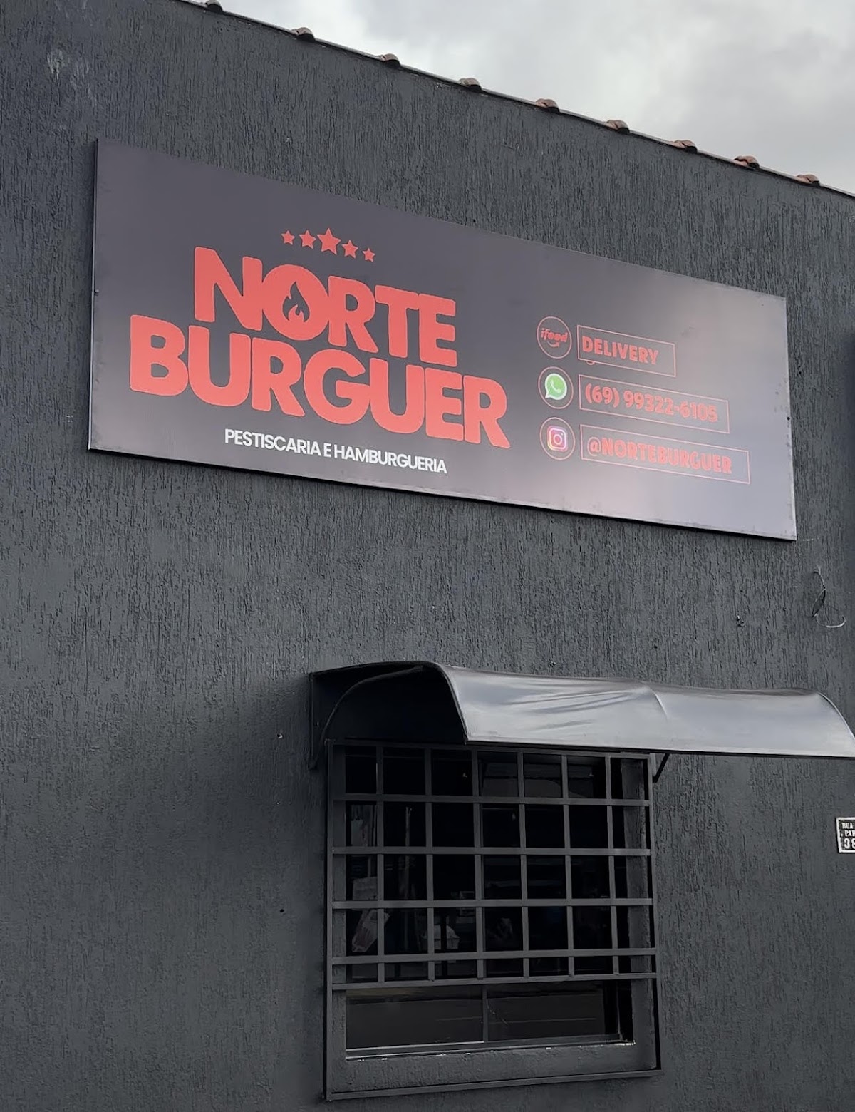 Norte Burguer
