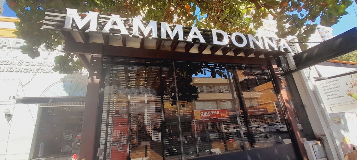 Mamma Donna